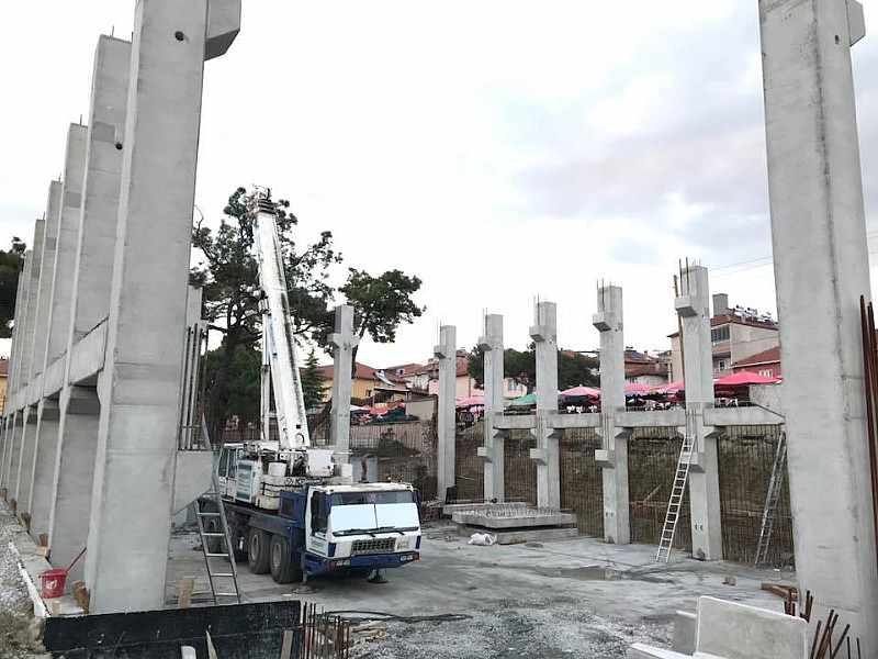 BALIKESİR BÜYÜKŞEHİR BEL.SAVAŞTEPE DÜĞÜN SALONU